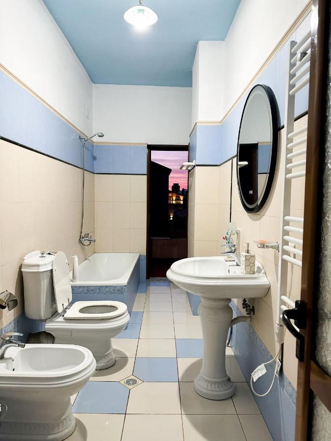 Villa Malo Guesthouse คอร์เชอ ภายนอก รูปภาพ