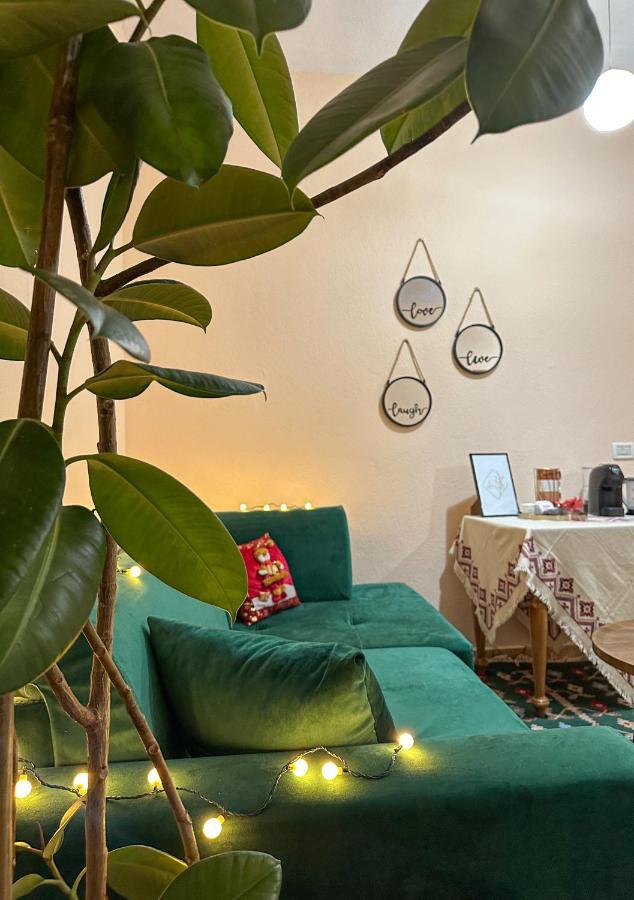 Villa Malo Guesthouse คอร์เชอ ภายนอก รูปภาพ