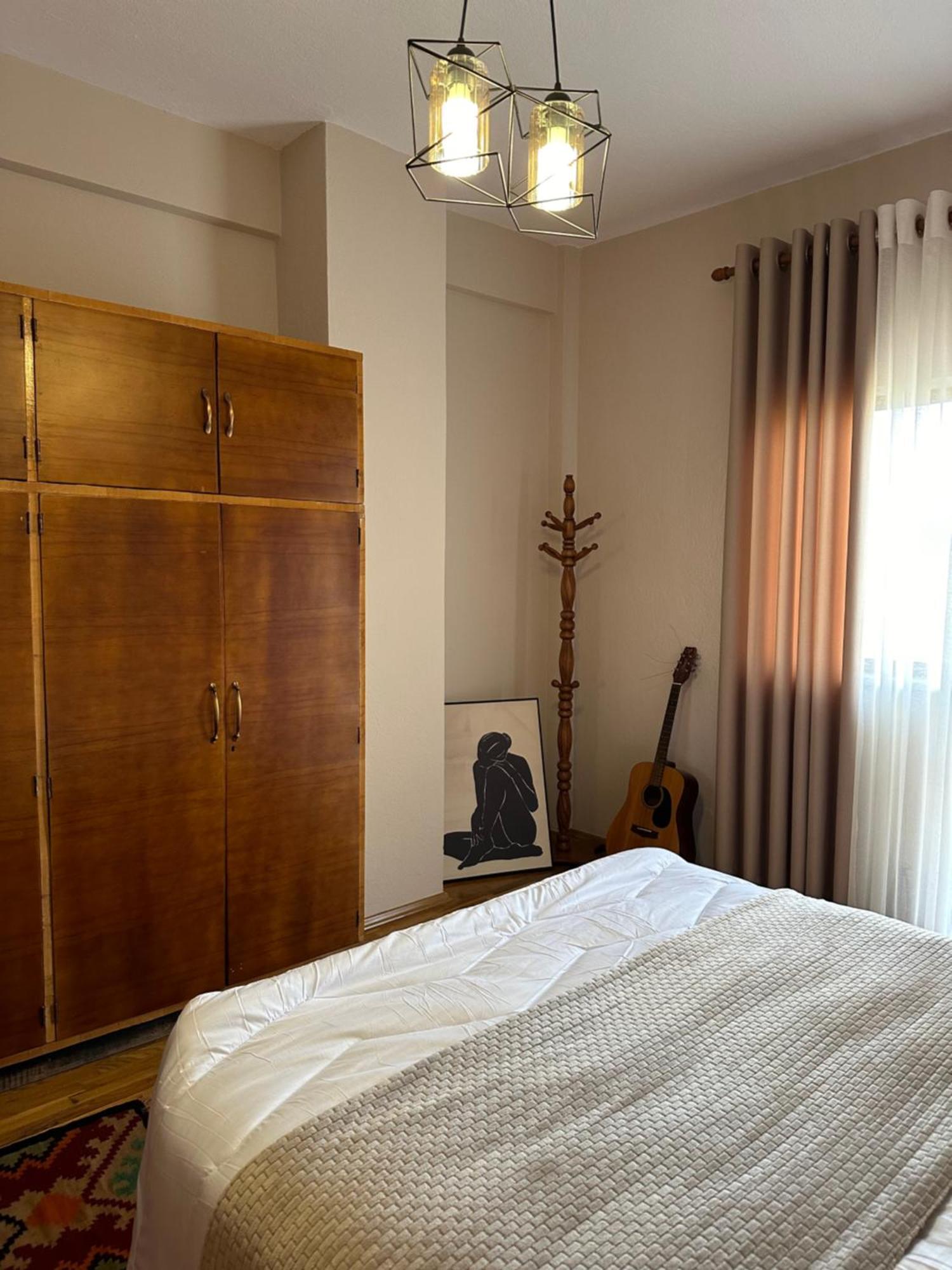 Villa Malo Guesthouse คอร์เชอ ภายนอก รูปภาพ